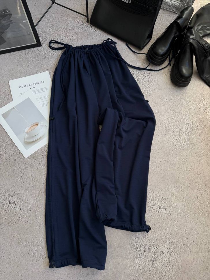 Штани Розмір: Oversize S6301