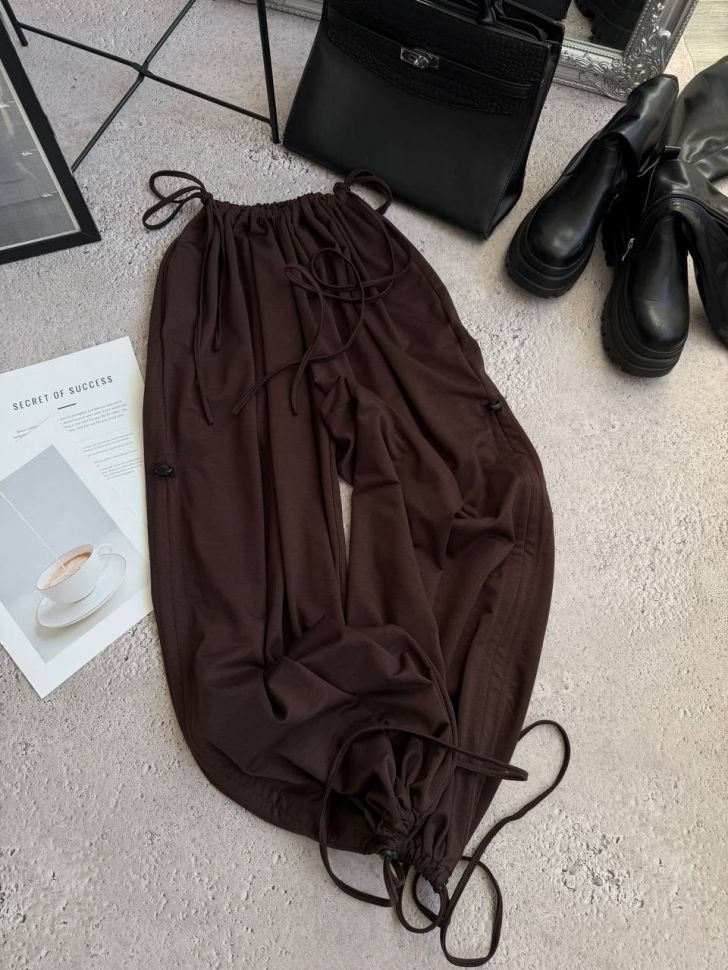 Штани Розмір: Oversize S6301