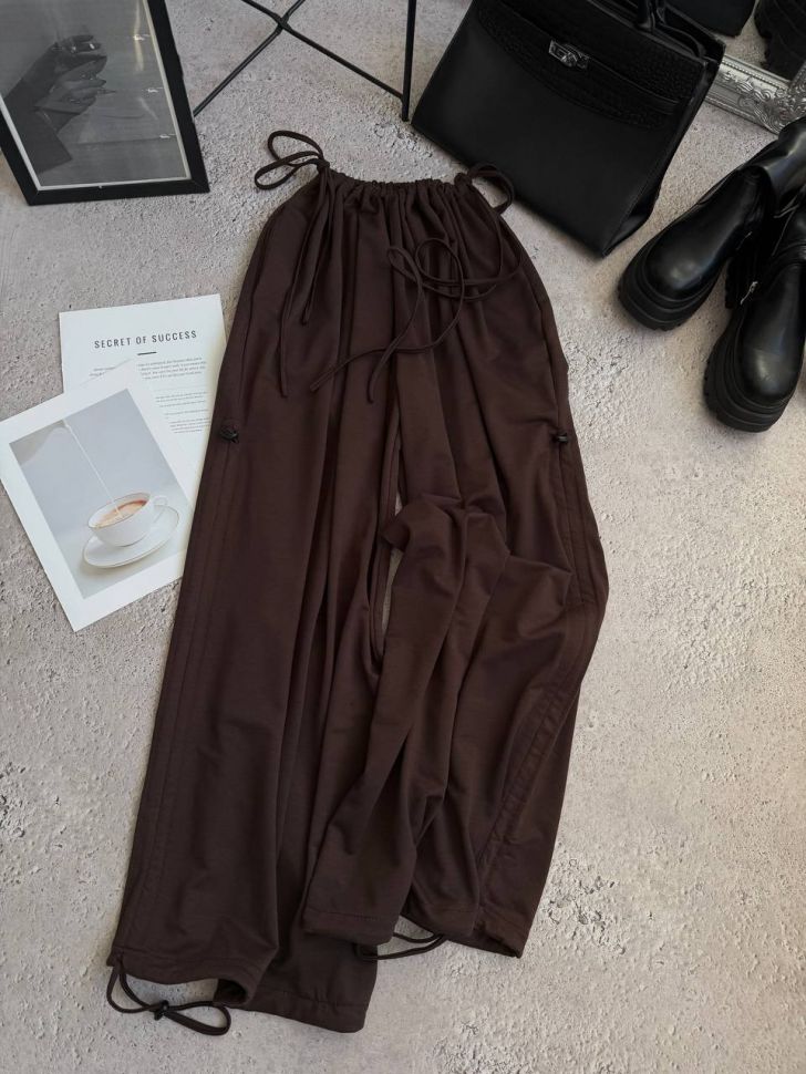 Штани Розмір: Oversize S6301