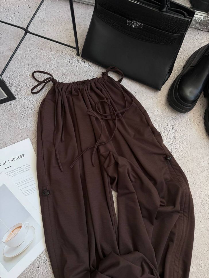 Штани Розмір: Oversize S6301