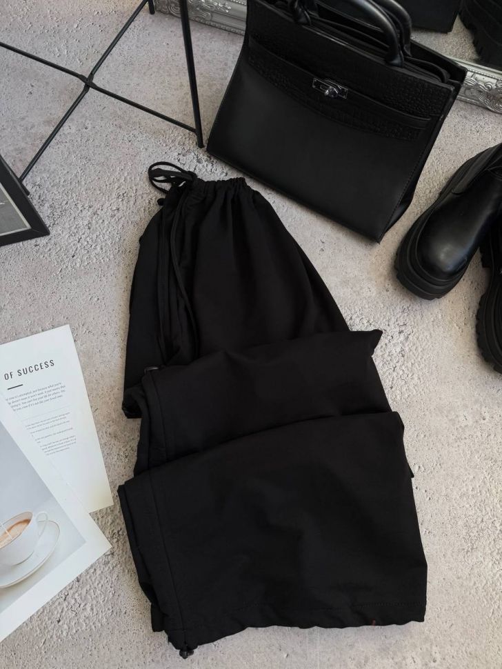 Штани Розмір: Oversize S6301