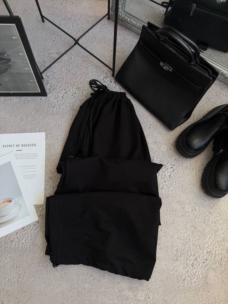 Штани Розмір: Oversize S6301