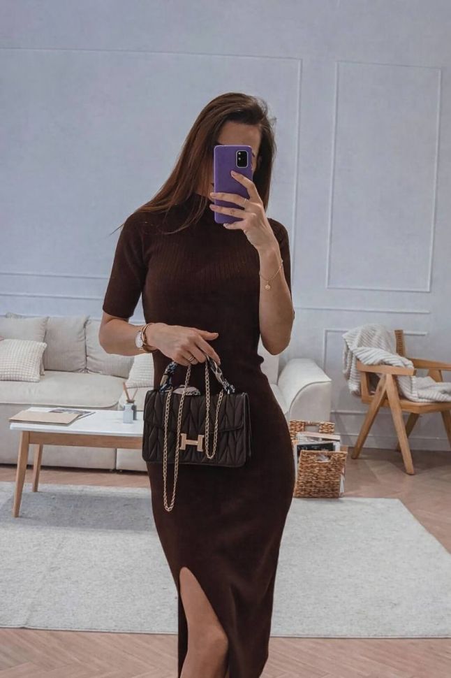 Сукня Розмір: 42-44, 44-46 S6901