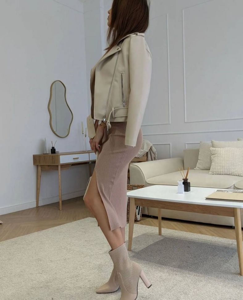 Сукня Розмір: 42-44, 44-46 S6901