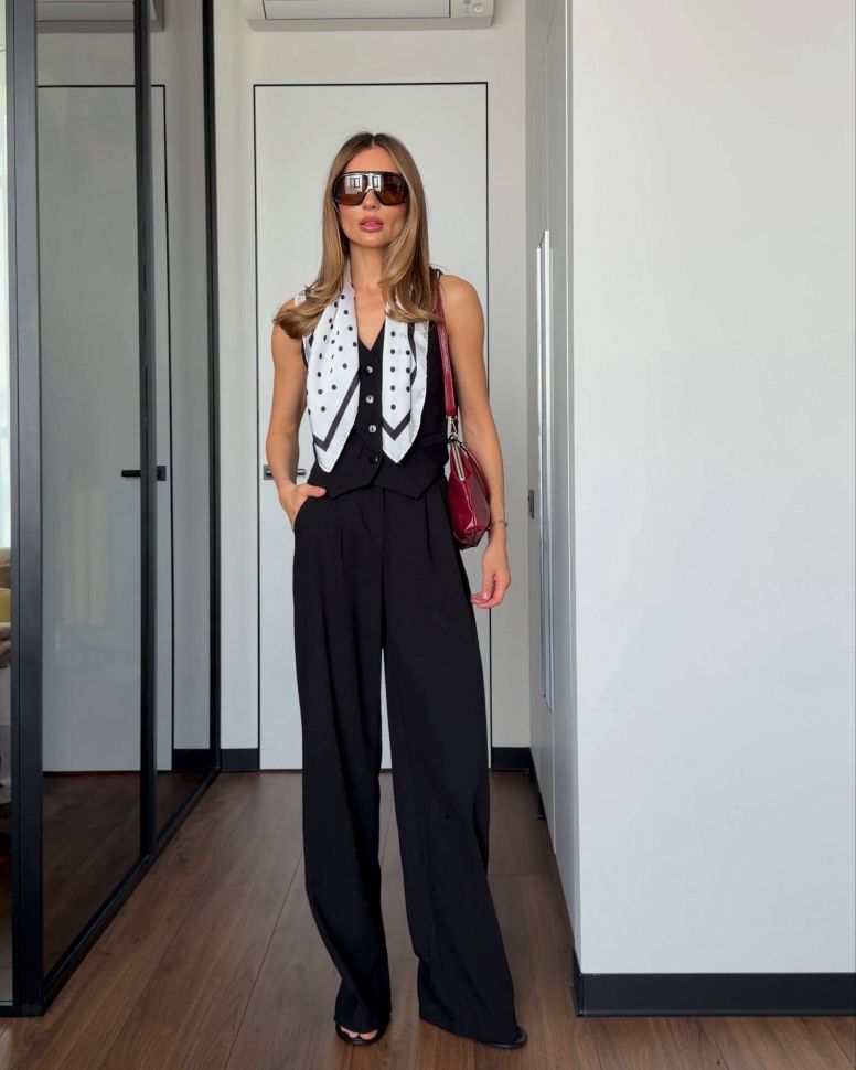 Костюм Розмір: 42-44, 46-48, 48-50 S7001