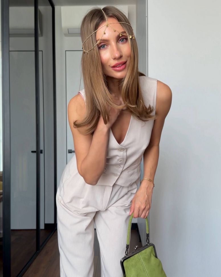 Костюм Розмір: 42-44, 46-48, 48-50 S7001