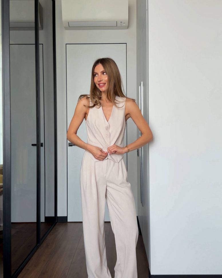 Костюм Розмір: 42-44, 46-48, 48-50 S7001