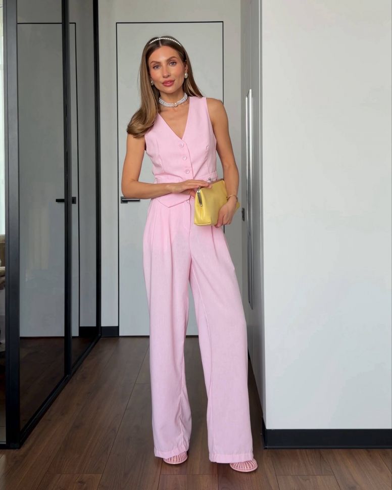 Костюм Розмір: 42-44, 46-48, 48-50 S7001