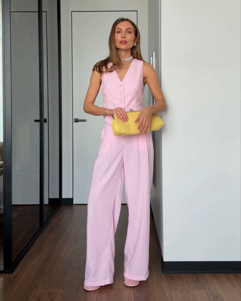 Костюм Розмір: 42-44, 46-48, 48-50 S7001