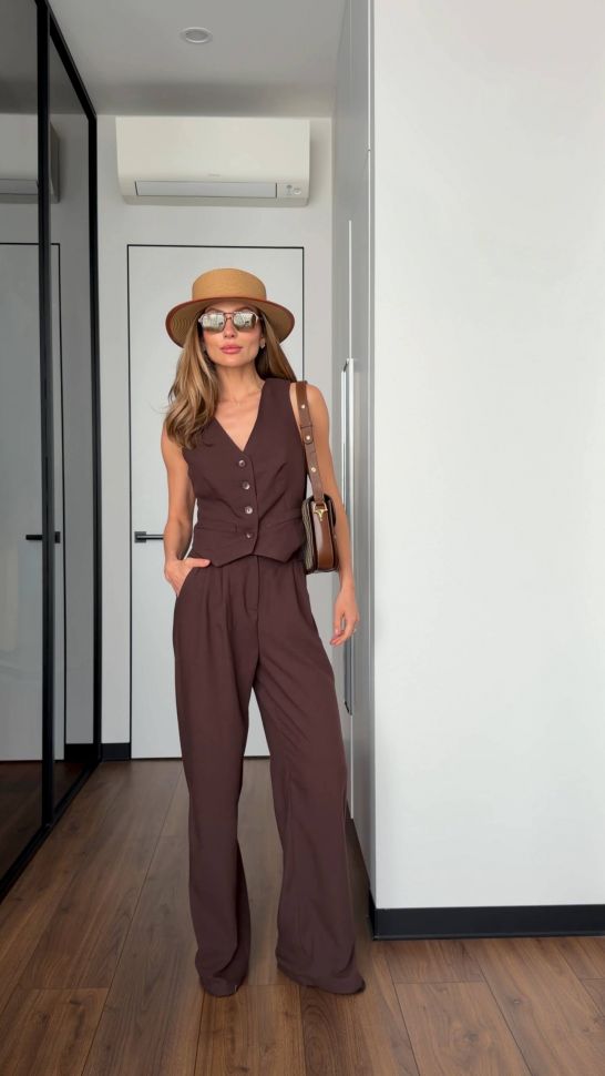 Костюм Розмір: 42-44, 46-48, 48-50 S7001