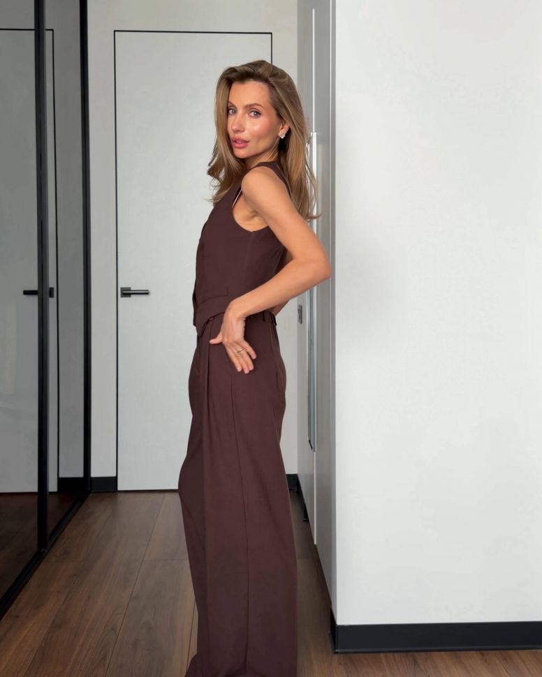 Костюм Розмір: 42-44, 46-48, 48-50 S7001