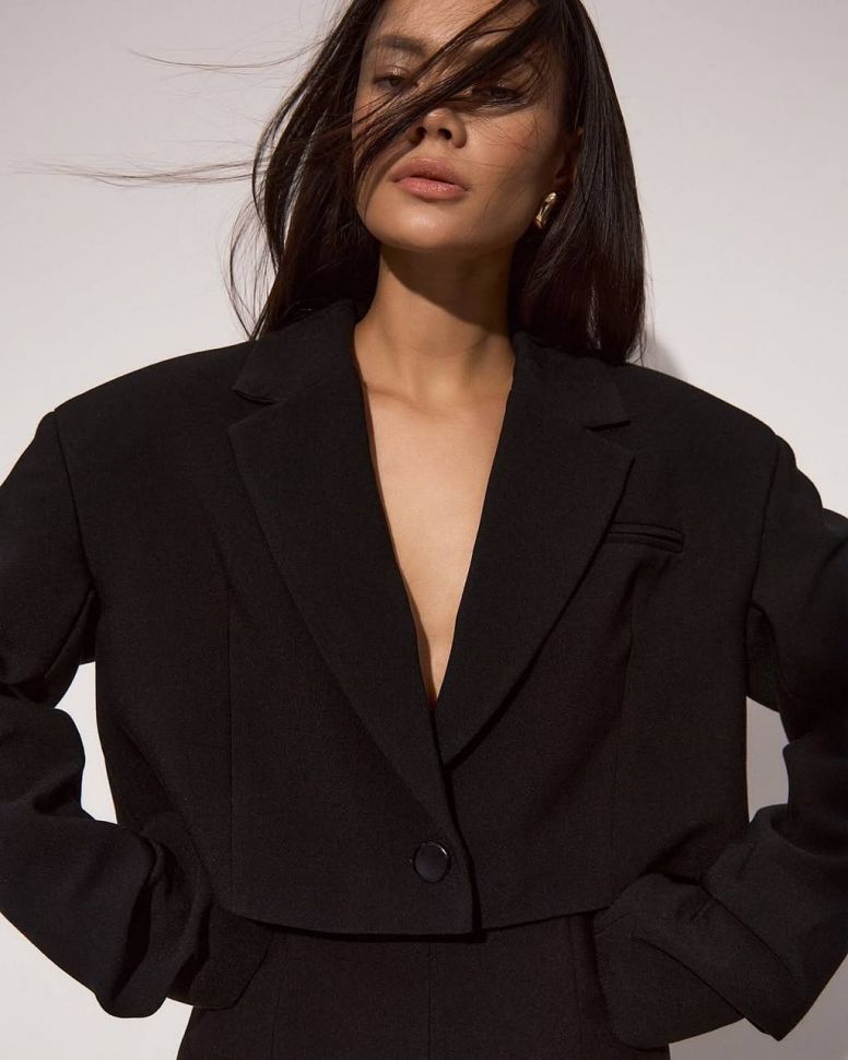 Костюм Розмір: XS-S, M-L S7101