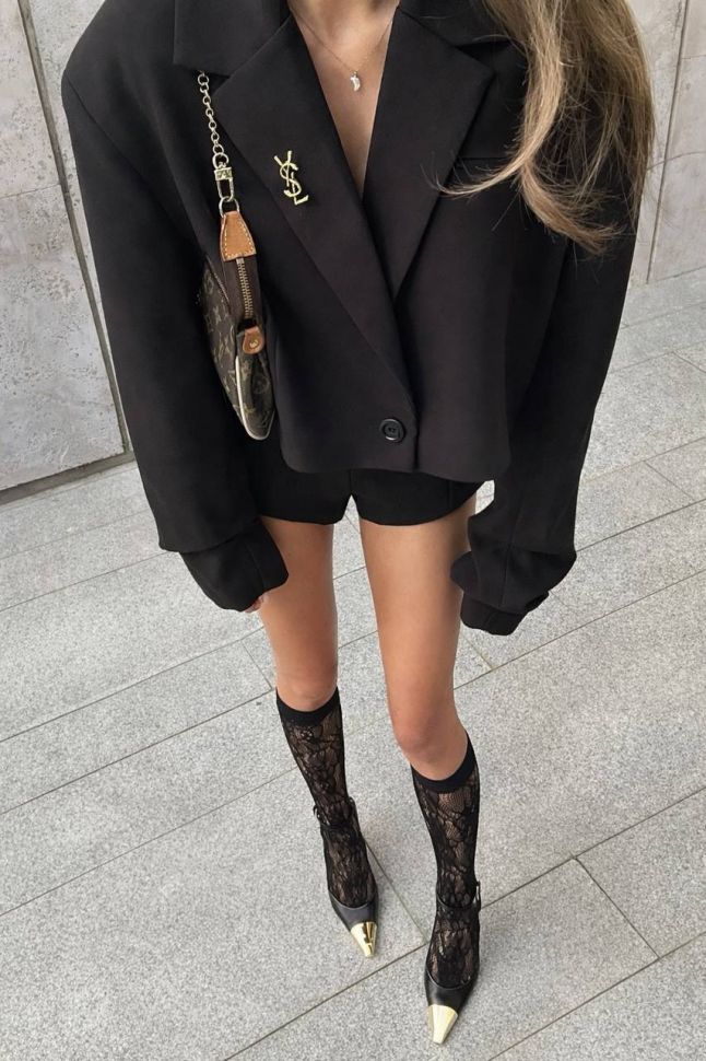 Костюм Розмір: XS-S, M-L S7101