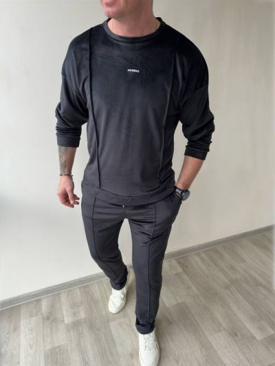 Костюм Розмір: 46-48, 50-52, 54-56 S7303