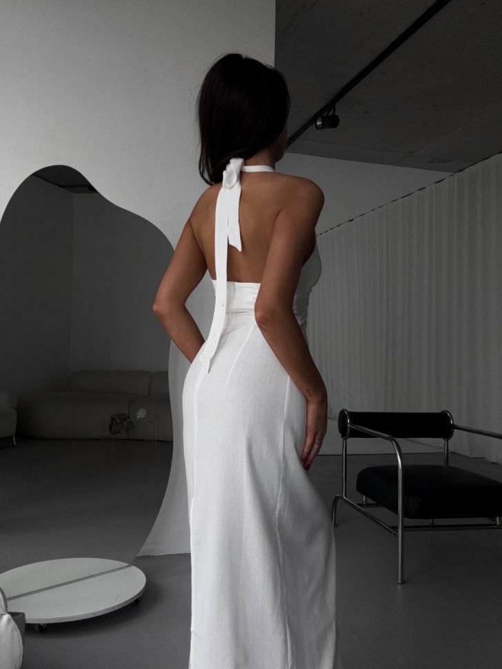 Сукня Розмір: 42-44, 46-48 S7503