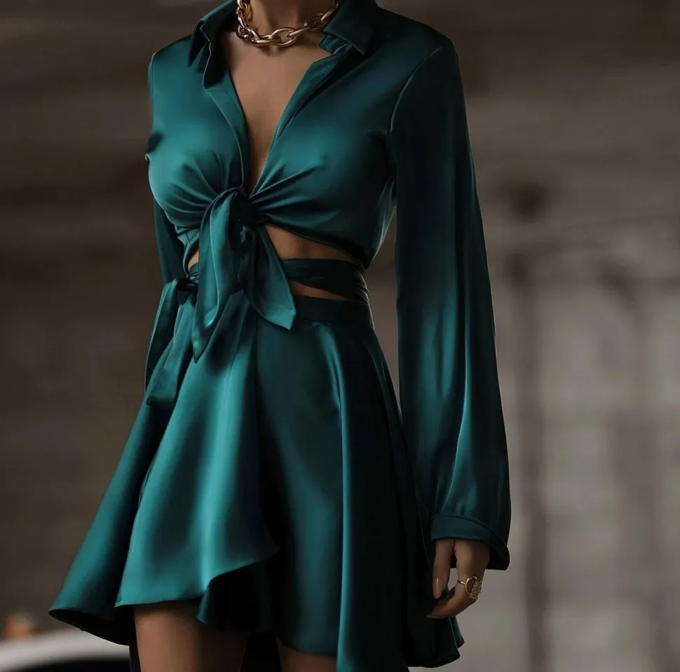 Костюм Розмір: 42-46 (one size) S188