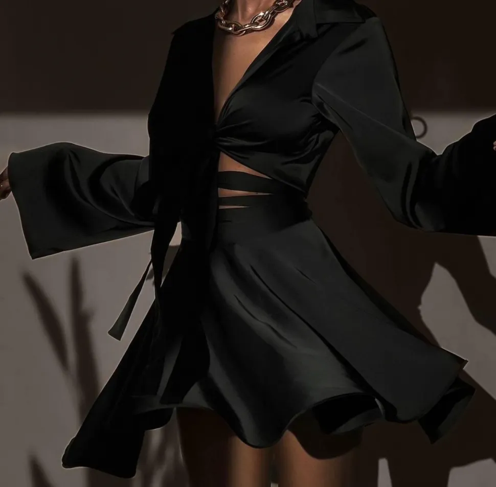 Костюм Розмір: 42-46 (one size) S188