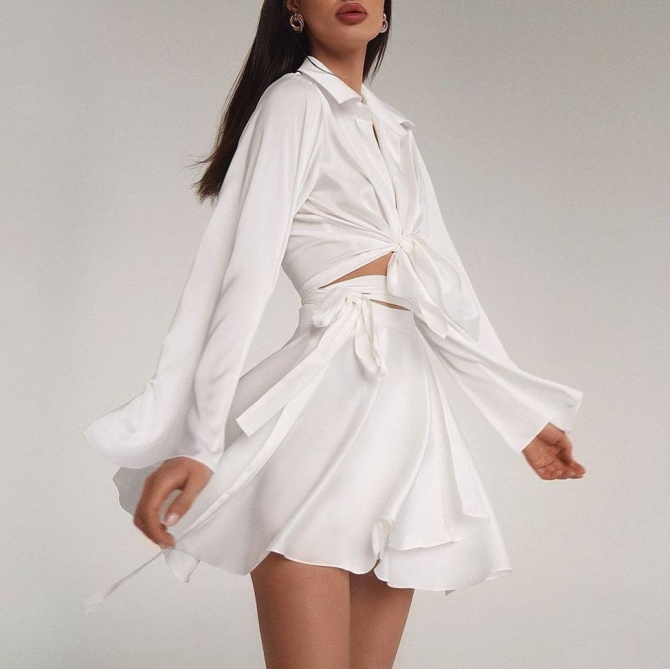 Костюм Розмір: 42-46 (one size) S188