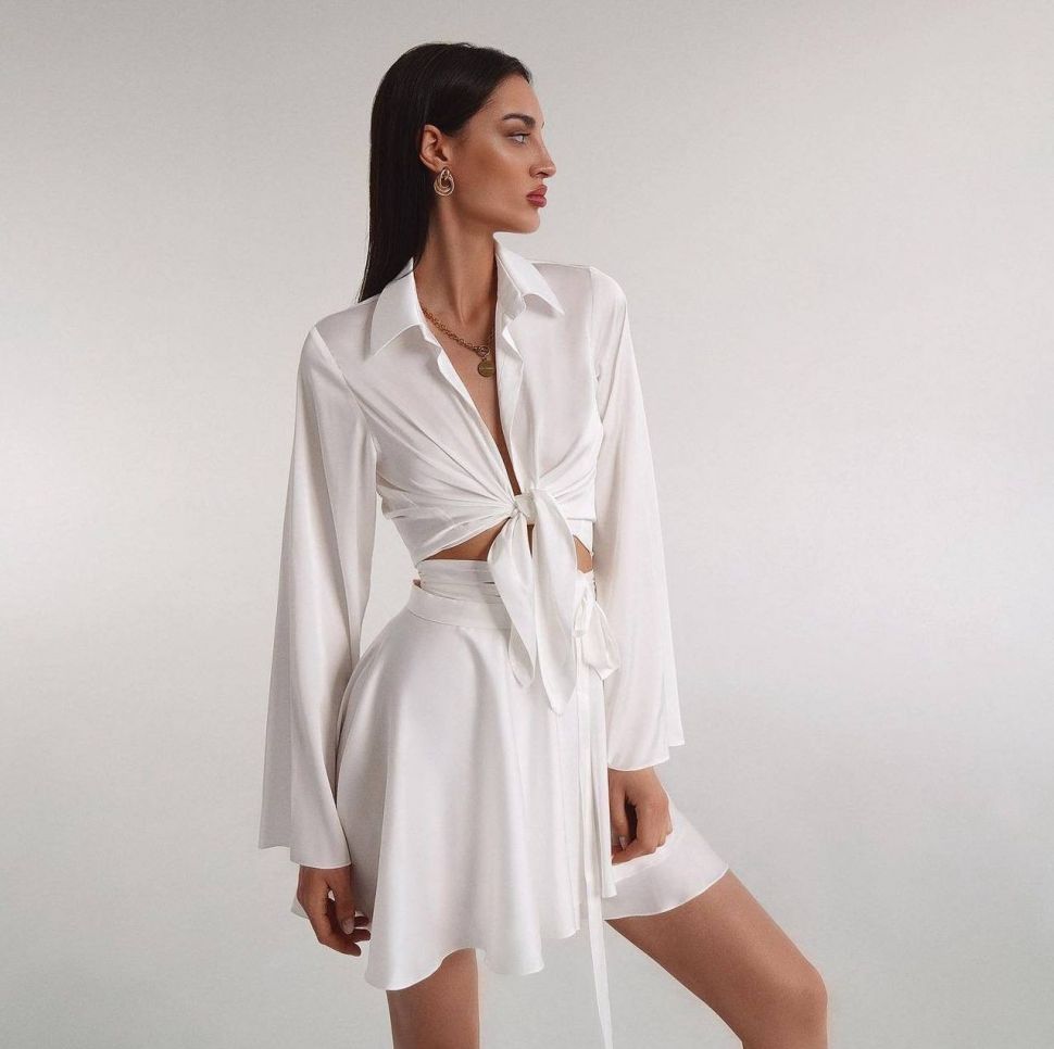 Костюм Розмір: 42-46 (one size) S188