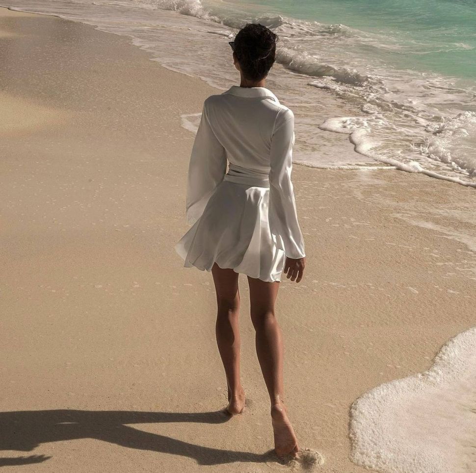 Костюм Розмір: 42-46 (one size) S188