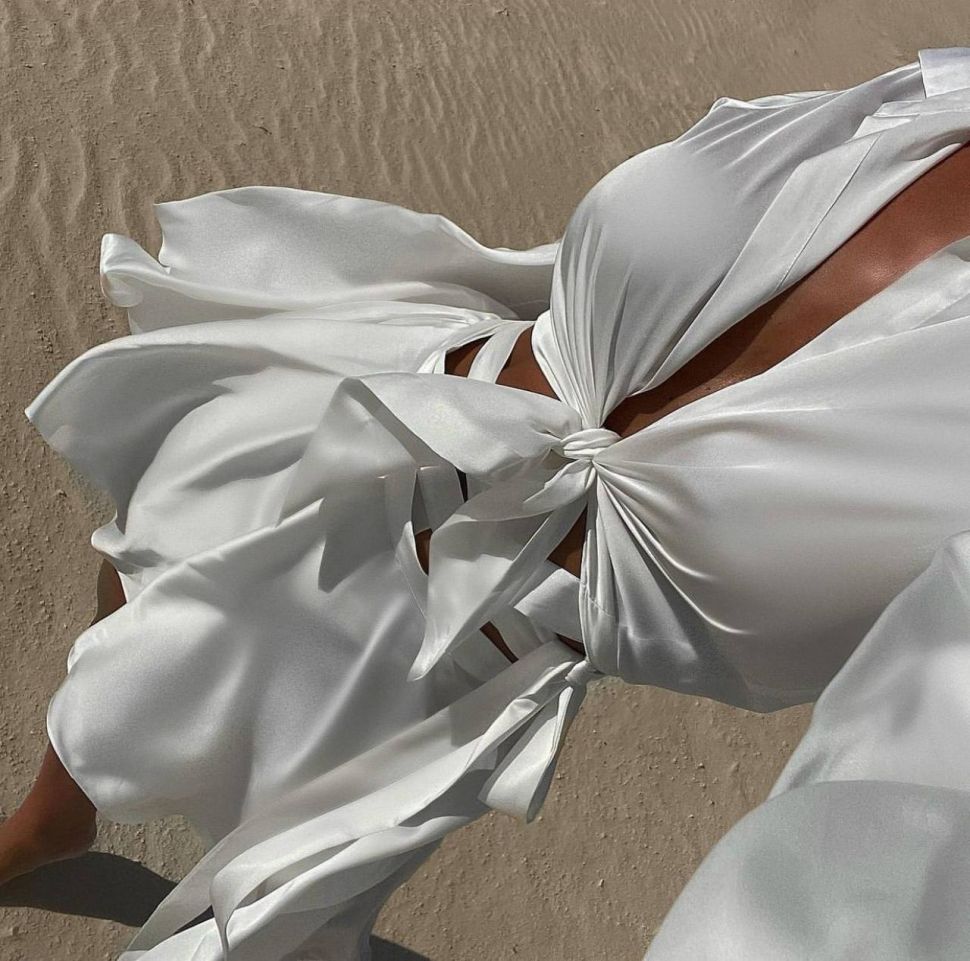 Костюм Розмір: 42-46 (one size) S188