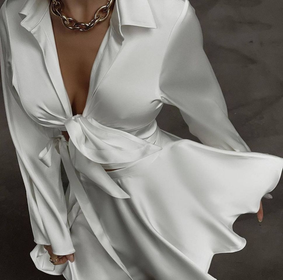 Костюм Розмір: 42-46 (one size) S188