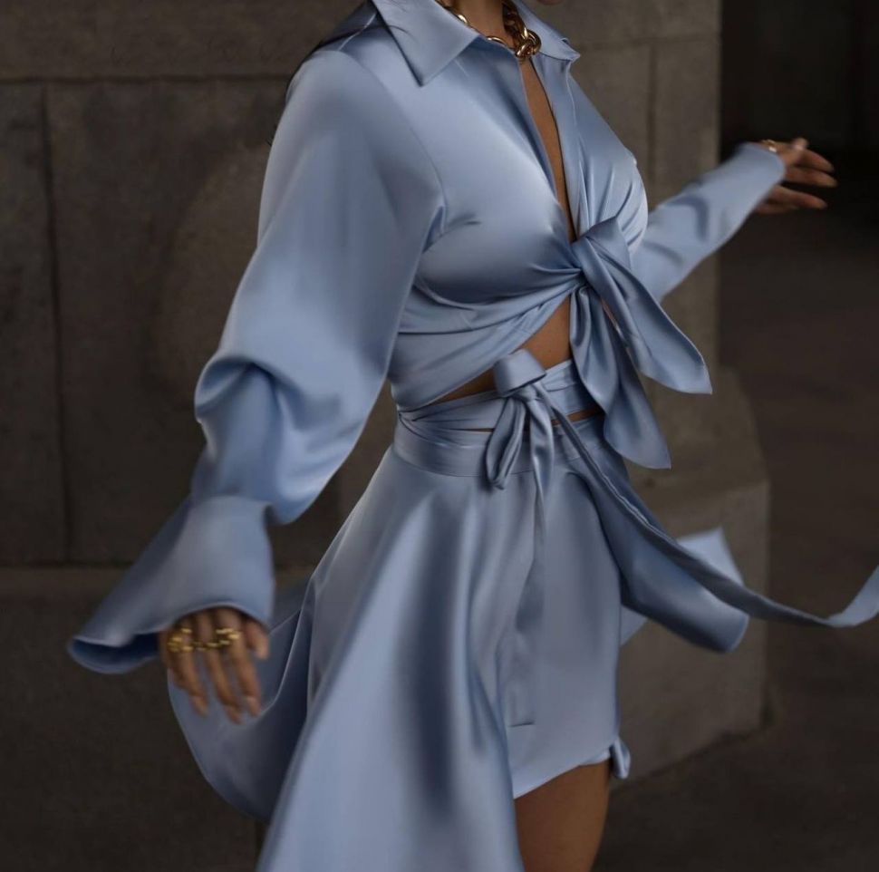 Костюм Розмір: 42-46 (one size) S188