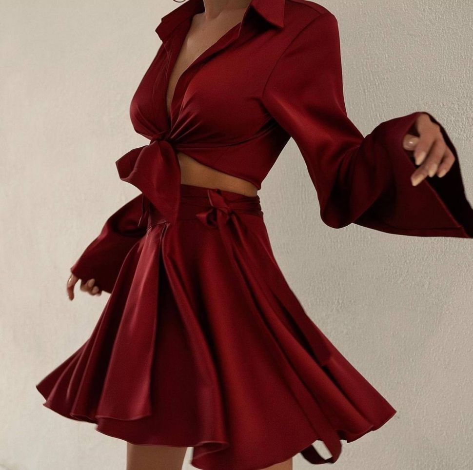 Костюм Розмір: 42-46 (one size) S188