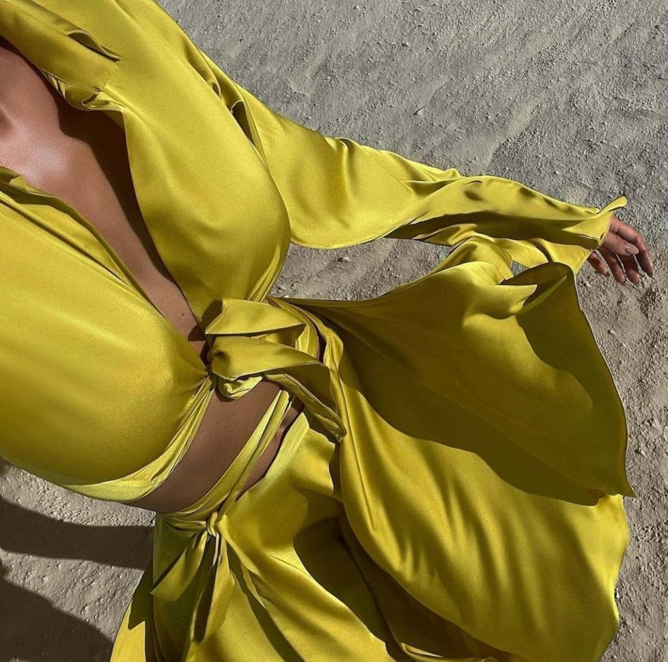 Костюм Розмір: 42-46 (one size) S188