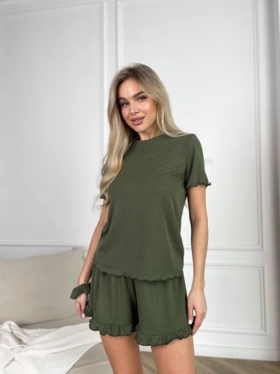 Костюм Розмір: 42-44, 46-48, 50-52 S299