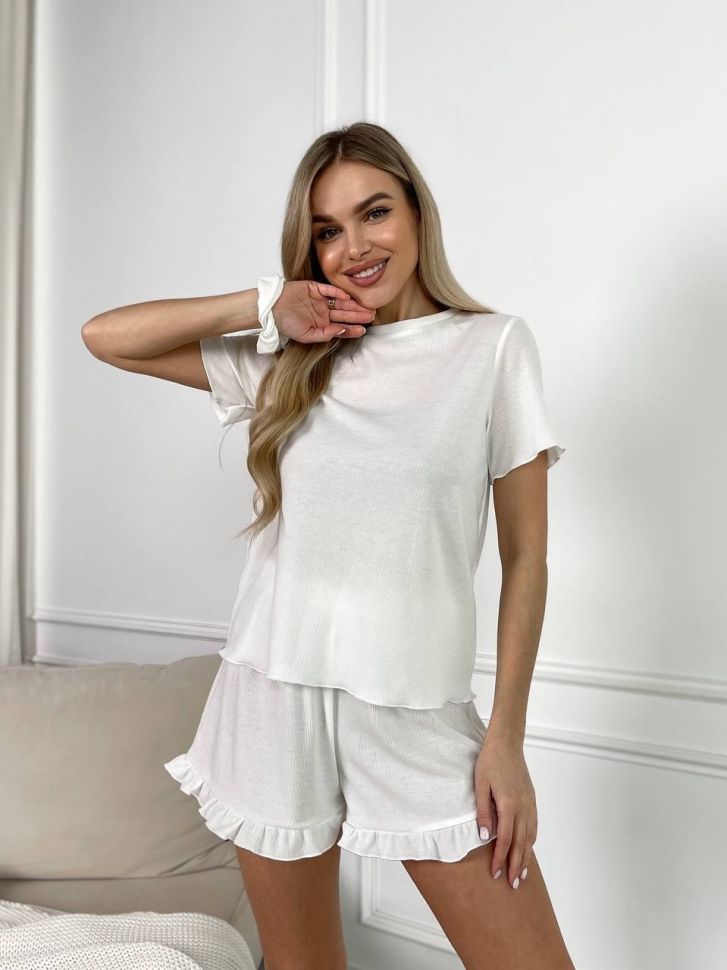 Костюм Розмір: 42-44, 46-48, 50-52 S299