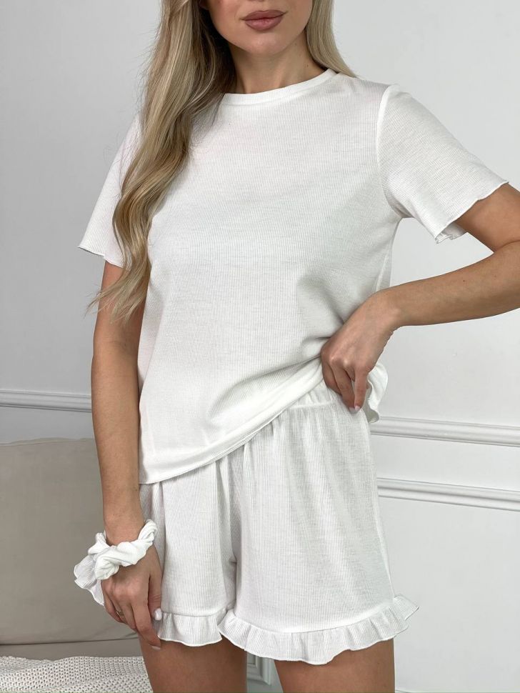 Костюм Розмір: 42-44, 46-48, 50-52 S299