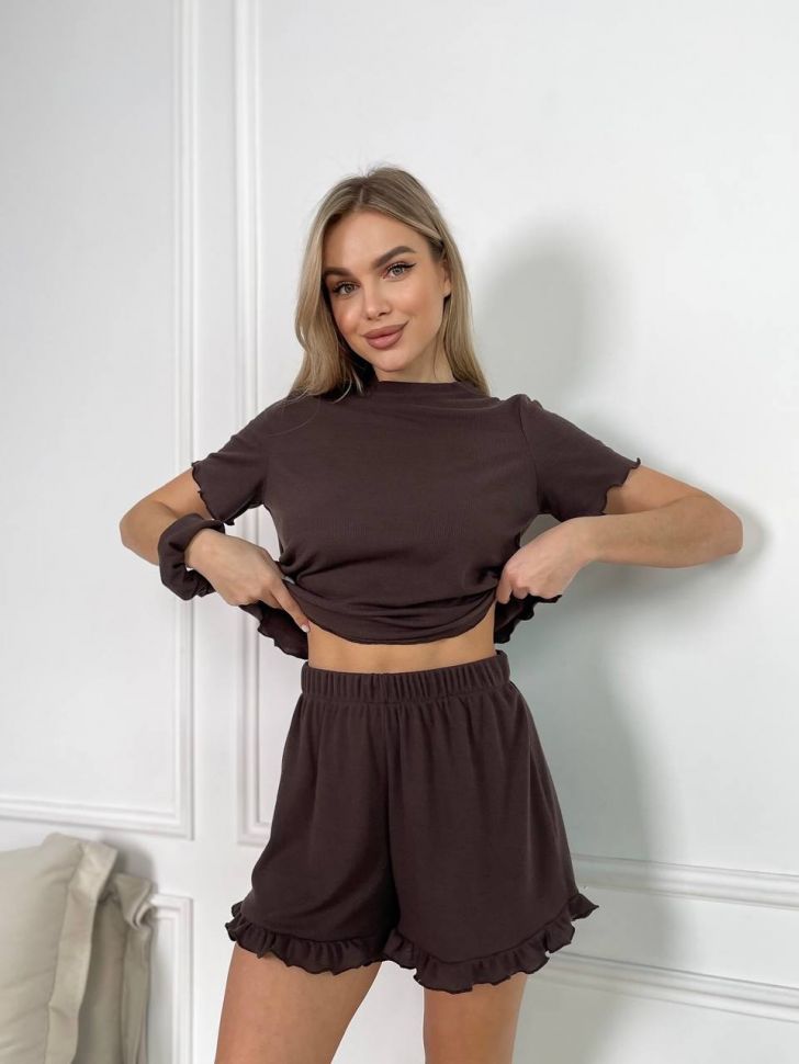 Костюм Розмір: 42-44, 46-48, 50-52 S299