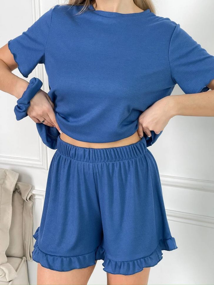 Костюм Розмір: 42-44, 46-48, 50-52 S299