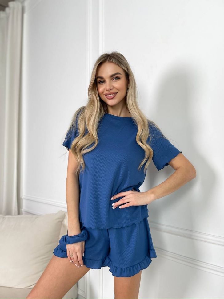 Костюм Розмір: 42-44, 46-48, 50-52 S299