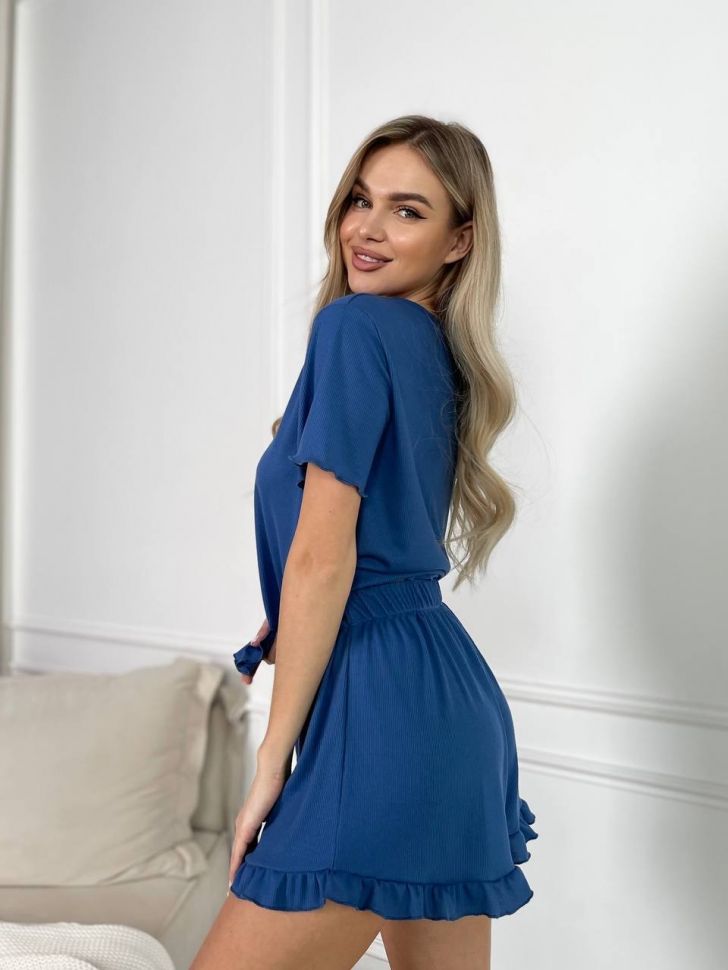 Костюм Розмір: 42-44, 46-48, 50-52 S299