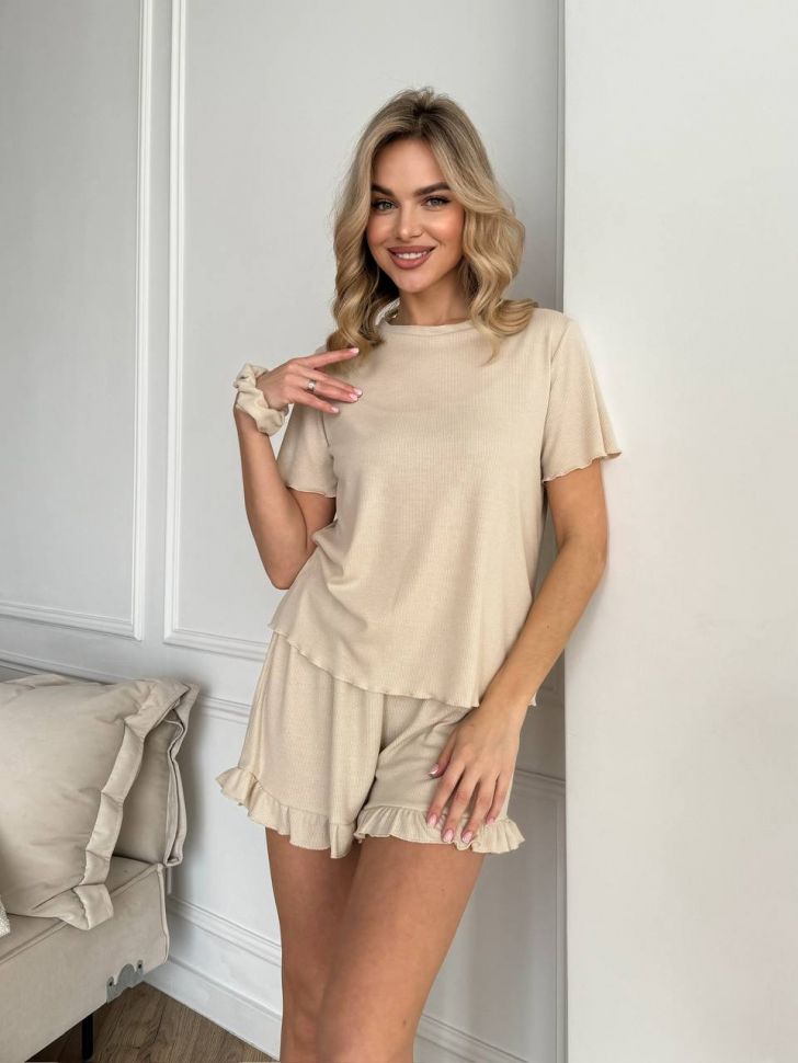 Костюм Розмір: 42-44, 46-48, 50-52 S299