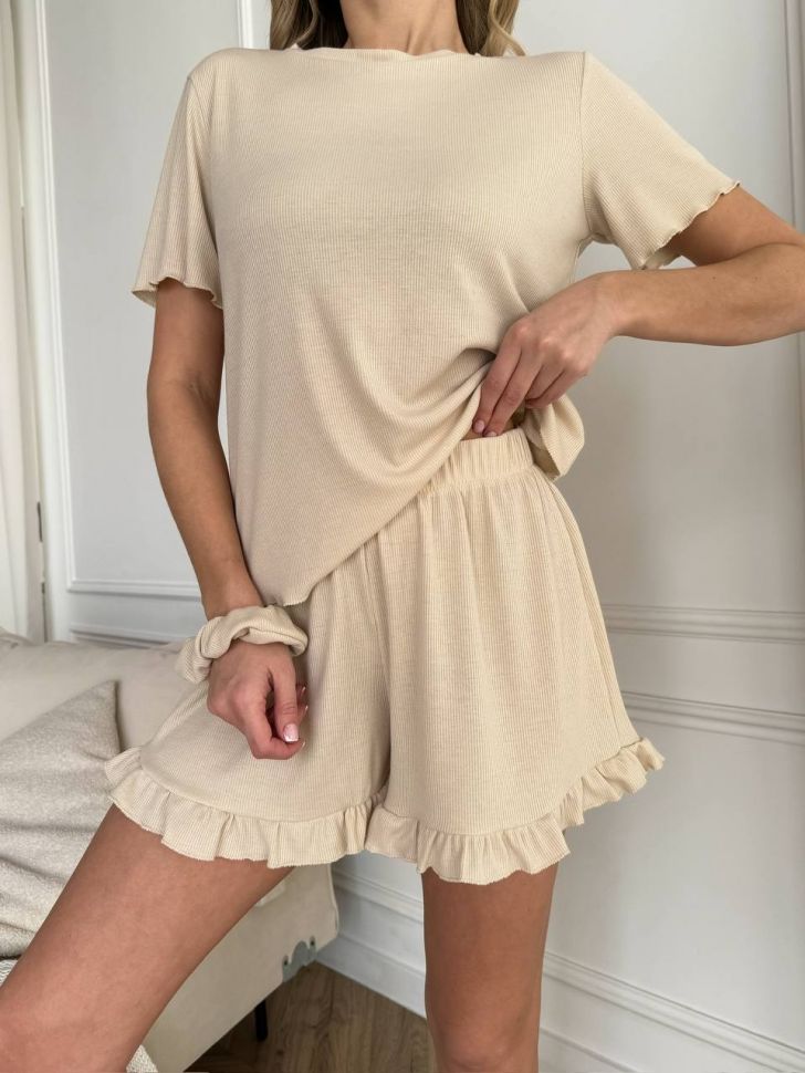 Костюм Розмір: 42-44, 46-48, 50-52 S299