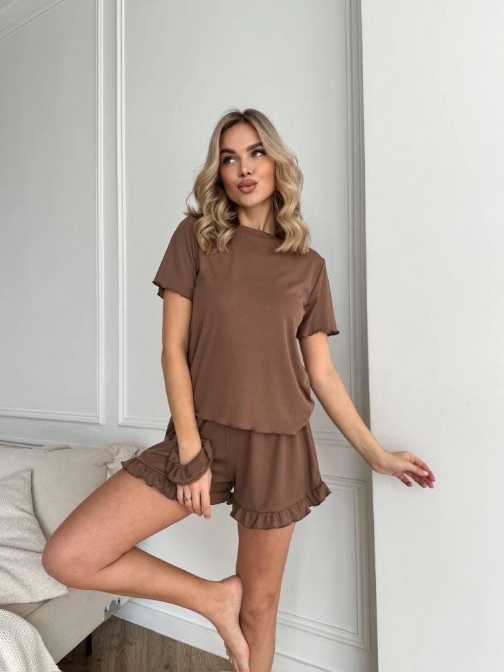 Костюм Розмір: 42-44, 46-48, 50-52 S299