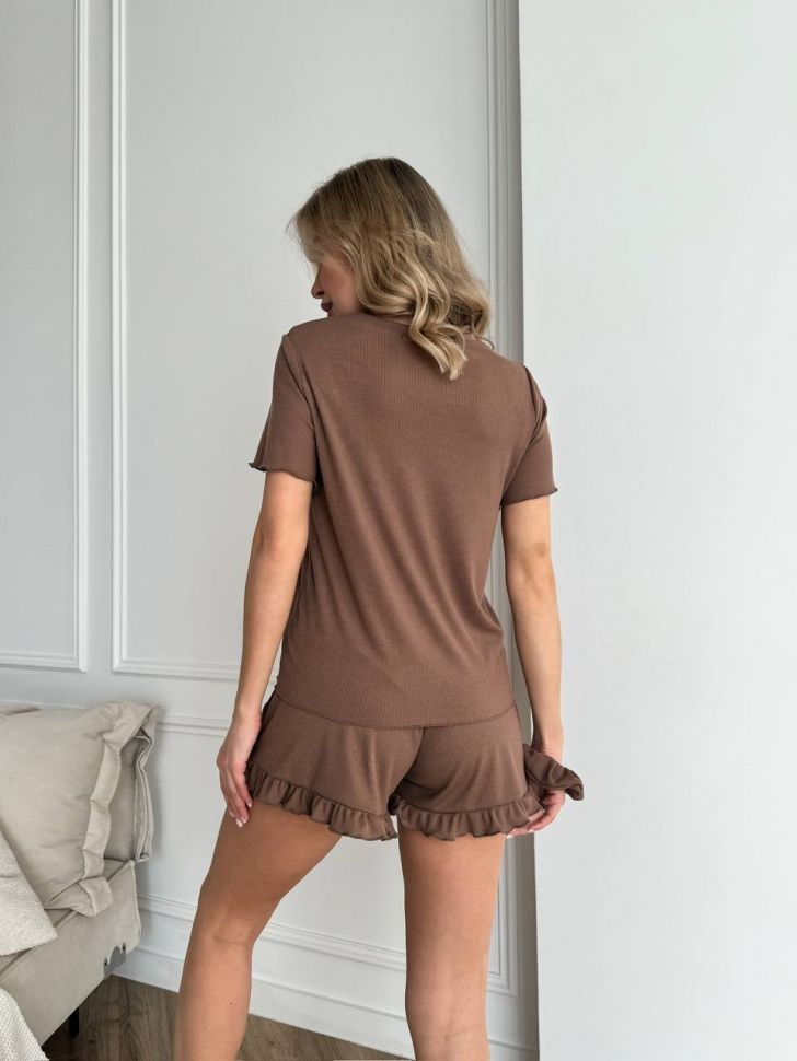 Костюм Розмір: 42-44, 46-48, 50-52 S299