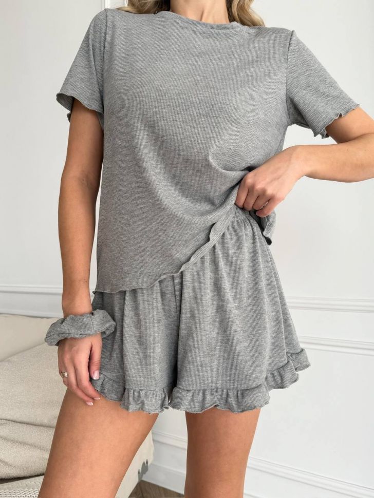 Костюм Розмір: 42-44, 46-48, 50-52 S299