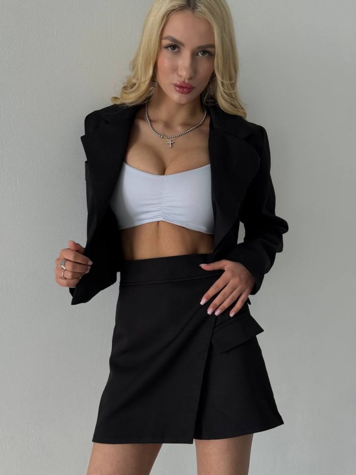 Костюм Розмір: 42, 44, 46 S997