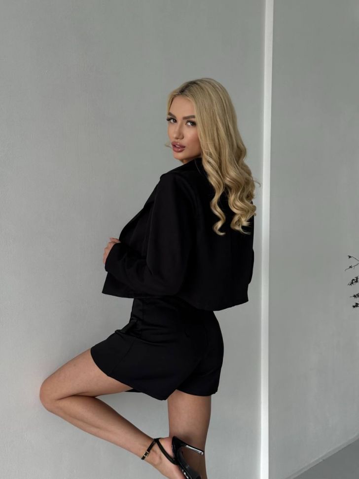 Костюм Розмір: 42, 44, 46 S997