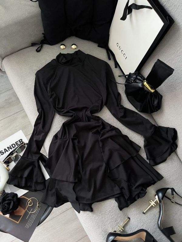 Сукня Розмір: 42-44,46-48 S1200