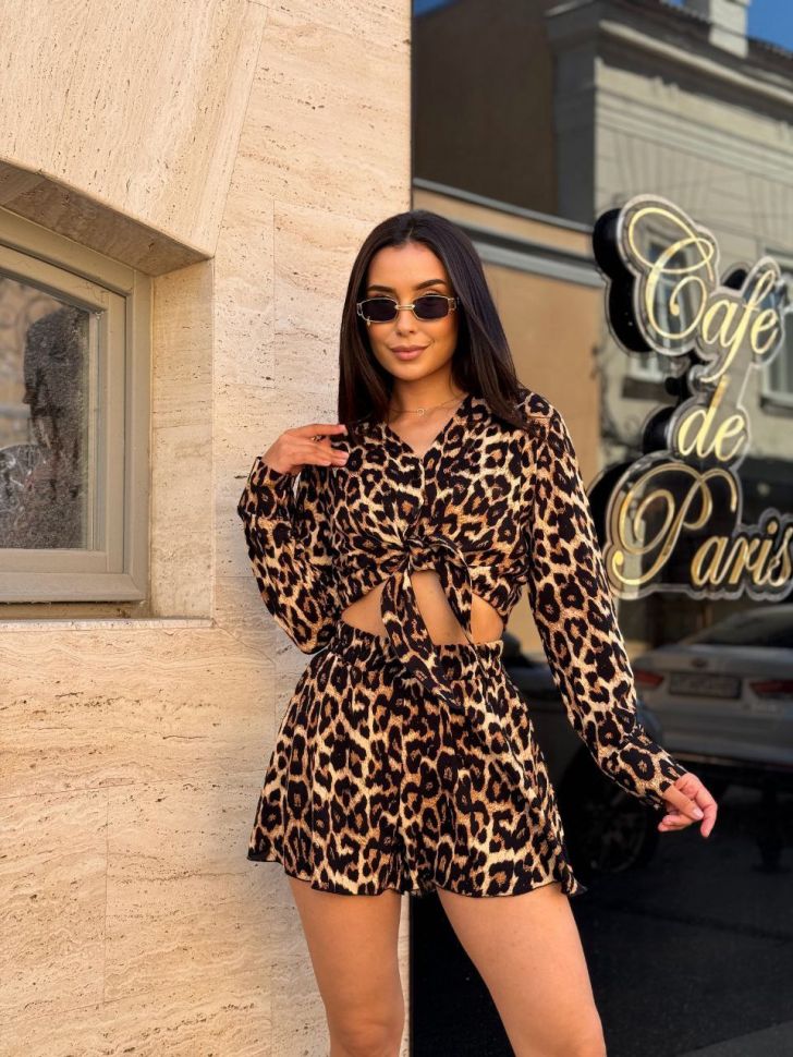 Костюм Розмір: 42-44,44-46 S1604