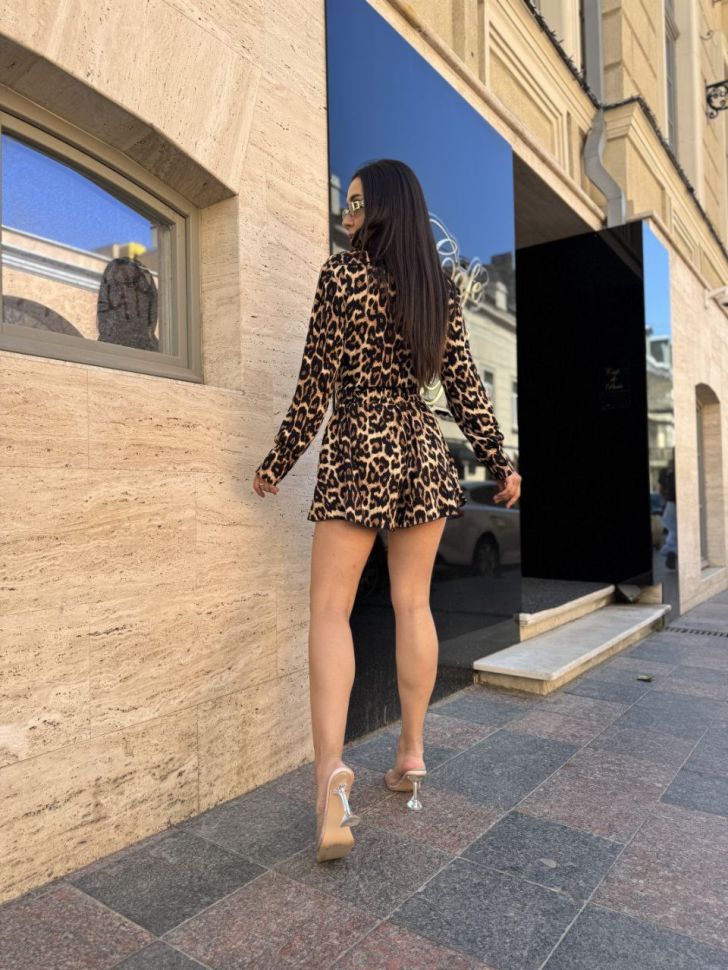 Костюм Розмір: 42-44,44-46 S1604