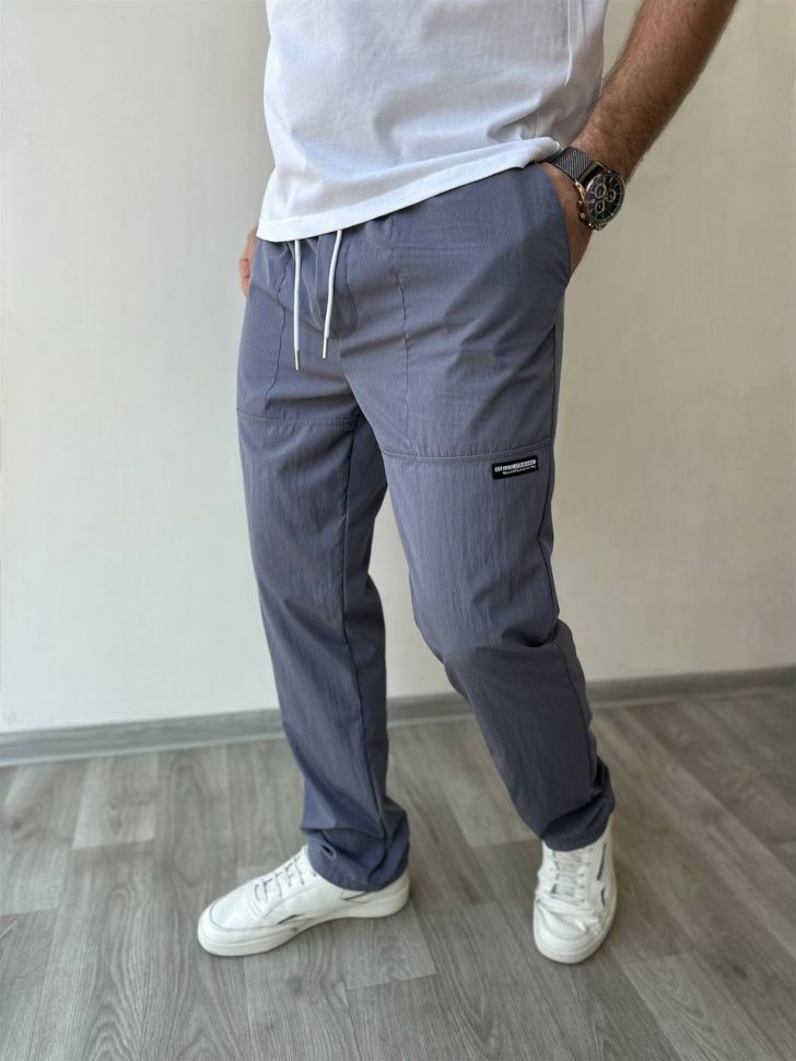 Штани Розмір: 46-48, 50-52, 54-56 S1804