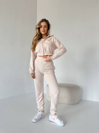 Костюм Розмір: 42-44 44-46 46-48 S1905