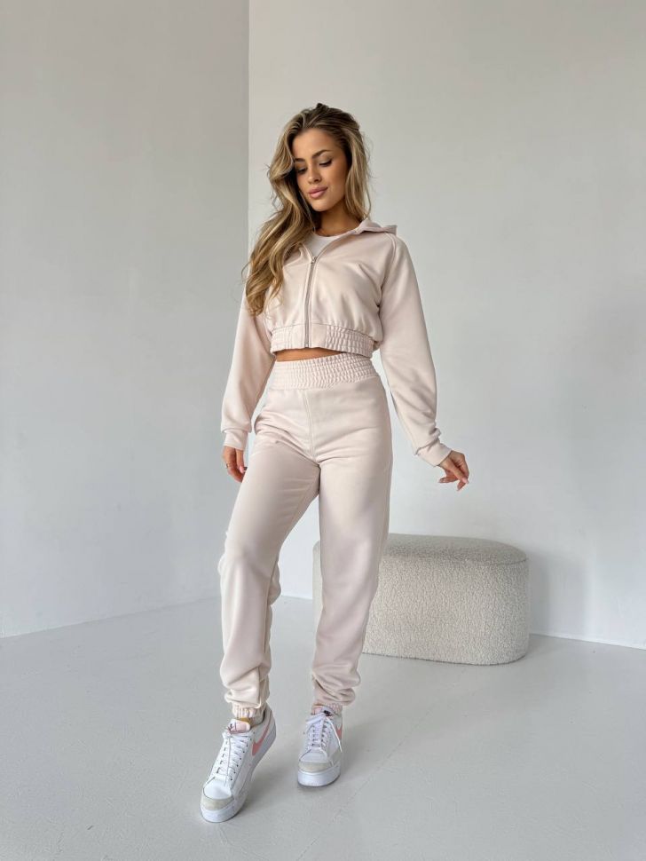 Костюм Розмір: 42-44 44-46 46-48 S1905