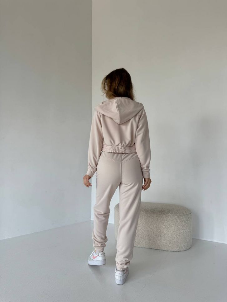 Костюм Розмір: 42-44 44-46 46-48 S1905